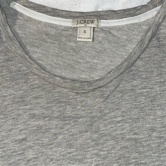 J. Crew Sweatshirt - Picture 2 of 5